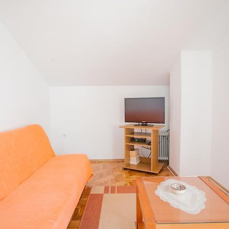 Apartments Ivomar Trogir Bagian luar foto