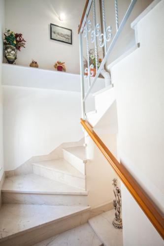 Apartments Ivomar Trogir Bagian luar foto